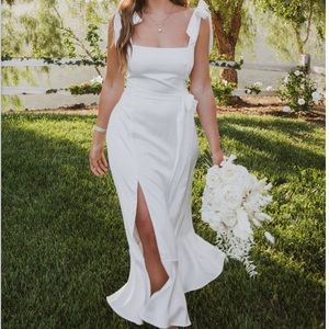 Show Me Your Mumu Garden MIDI Dress